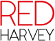 Red Harvey Logo